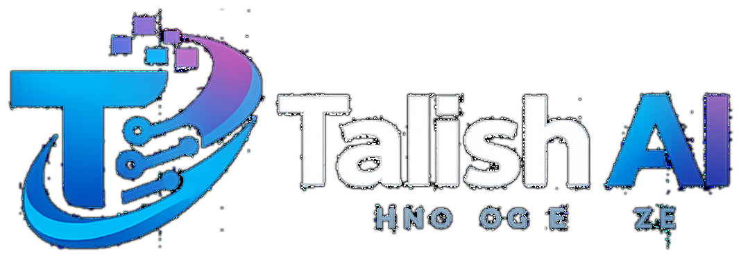 Talish AI Logo